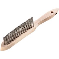 Lessmann Rivet Brush