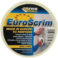 Everbuild Sika Euroscrim Tape