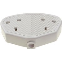 Dencon Rubber Trailing Socket
