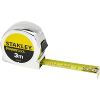 Stanley Powerlock Classic Pocket Tape