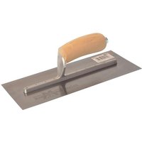 Mxs Finishing Trowel Wooden