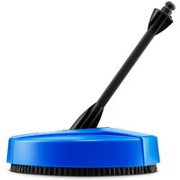 Nilfisk Click&clean Mid Patio Cleaner