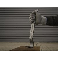 Roughneck Gorilla Pro-grip Utility Bar - 15in 376mm