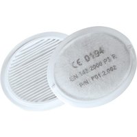 Air Stealth P3 Filter Pack 2
