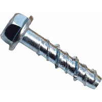 Flangehex Concrete Screwbolt 5063750474700
