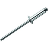 RAPID High Performance Rivet