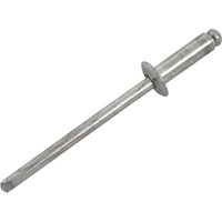 Stanley Aluminium Rivets