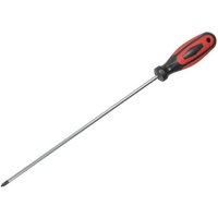 Monument 1517a Long Reach Magnetic Ph2 Screwdriver 300mm