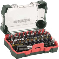 metabo Bit Set, 32 Piece
