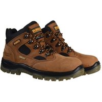Challenger 3 Sympatex Waterproof Hiker Boots