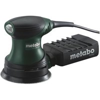 metabo Fsx-200 Intec Palm Disc Sander 125mm 240w 240v