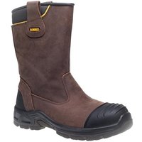 Millington S3 Waterproof Rigger Boots