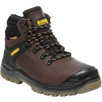Newark S3 Waterproof Safety Hiker Boots