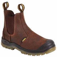 Nitrogen Dealer Boots