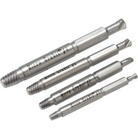 BOA Micro Grabit Set, 4 Piece