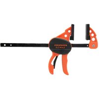 Pony Jorgensen Hobby E-z Hold Adjustable Clamp 4in
