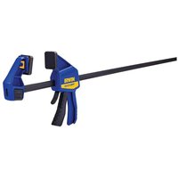 change Medium duty Bar Clamp