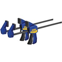 Irwin Quick-Grip Mini Bar Clamp
