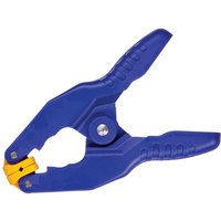 Irwin Quick-Grip Spring Clamp