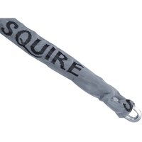 Squire Square Section Hardened Chain