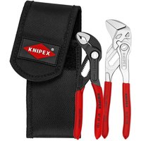KNIPEX Mini Plier Set, 2 Piece