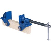 Irwin Record M130 Clamp Heads