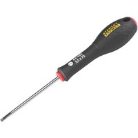Stanley Fatmax Screwdriver, Parallel Slotted
