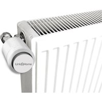 Link2Home Zigbee Thermostatic Radiator Valve