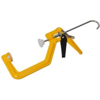 Roughneck Turboclamp One-handed Speed Clamp 150mm (6in)