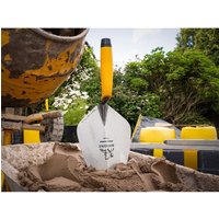Roughneck London Pattern Brick Trowel 280mm (11in)