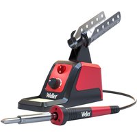 Weller Power Grip Soldering Iron Station 20-80w 240v
