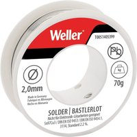 Weller Electronic Lead-free Solder Sn97cu3, 2mm 70g