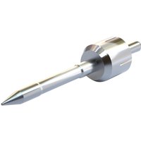 Weller Conical Soldering Tip 0.3mm For Wliba4