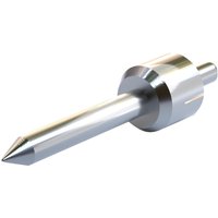 Weller Conical Soldering Tip 0.3mm For Wlibak8
