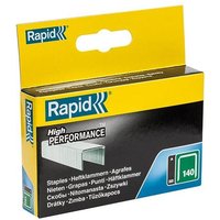 140 Series Galvanised Staples