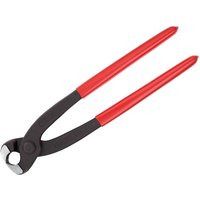 KNIPEX Ear Clamp Pliers 220mm