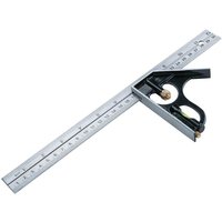 Combination Square 300mm 5063750497969