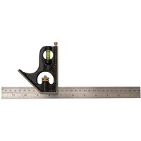 Stanley 1912 Combination Square 300mm (12in)
