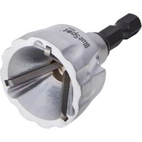 External Chamfer deburring Tool