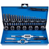 Metric Tap & Die Set 32 Piece