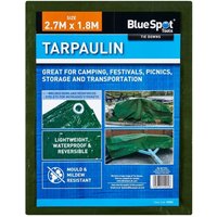 Tarpaulin 5063750502083