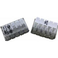 Compact Lever Connector 5063750502304