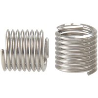 Recoil Metric Coarse Inserts