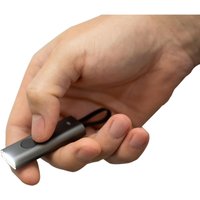 Scangrip Flash Micro R Rechargeable Keychain Torch 75 Lumen