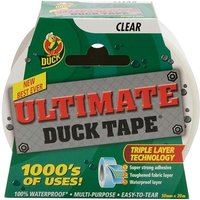 Shurtape Duck Tape Ultimate