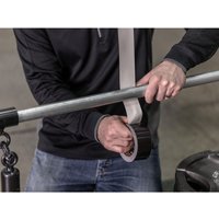 Shurtape T-rex Brute Force Tape 48mm X 9.14m in Black