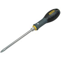 Stanley Fatmax Bolster Screwdriver, Phillips