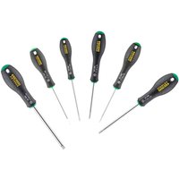 Stanley Fatmax Screwdriver Set, 6 Piece