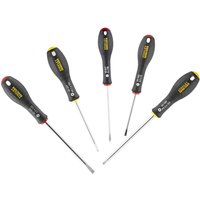 Stanley Fatmax Screwdriver Set, 5 Piece