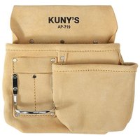 Kuny'S Ap-719 Journeyman Half Apron